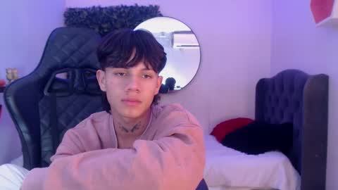 andy_dan1 online show from 25, 2, 2025