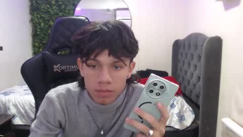 andy_dan1 online show from 10, 3, 2025