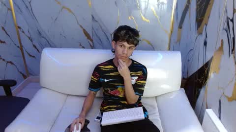 andy_dan1 online show from 21, 4, 2026