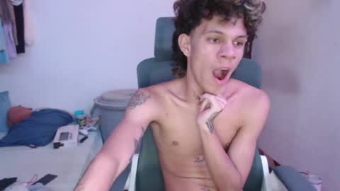 andy_dan1 online show from 5, 6, 2026