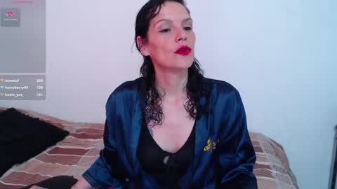 Snapshot of andy_frei_c chatting on 2, 1, 2025 Andy online show from 2, 1, 2025