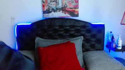 Snapshot of andy_frei_c chatting on 27, 5, 2026 Andy online show from 27, 5, 2026