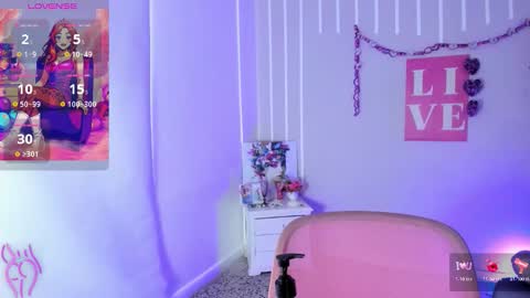 Andrea online show from 22, 9, 2025