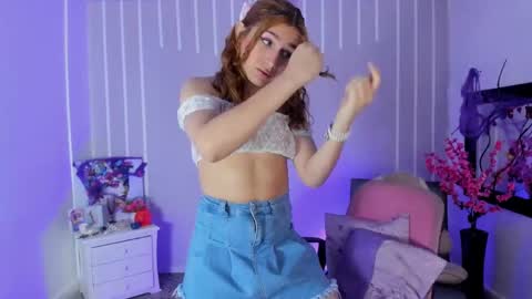 Andrea online show from 9, 10, 2025