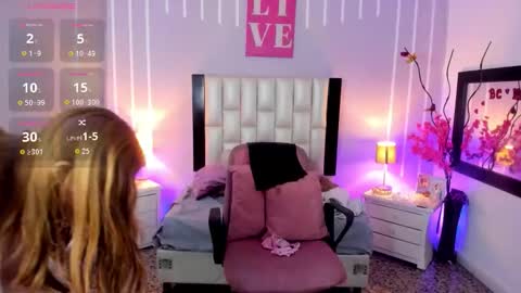 Andrea online show from 7, 1, 2026