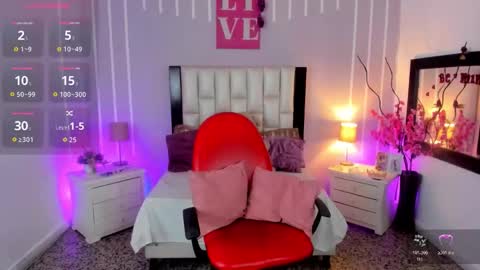 Andrea online show from 25, 2, 2026