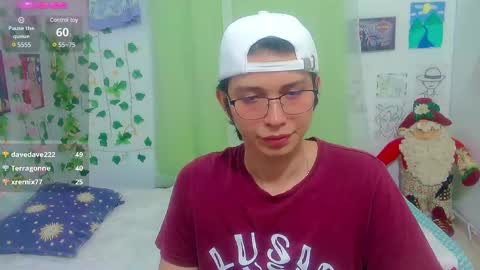Snapshot of andy_gray01 chatting on 27, 12, 2024 Andy Gray online show from 27, 12, 2024