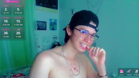 Snapshot of andy_gray01 chatting on 2, 1, 2025 Andy Gray online show from 2, 1, 2025