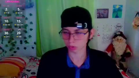 Snapshot of andy_gray01 chatting on 3, 1, 2025 Andy Gray online show from 3, 1, 2025