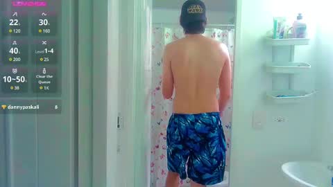 Snapshot of andy_gray01 chatting on 4, 1, 2025 Andy Gray online show from 4, 1, 2025