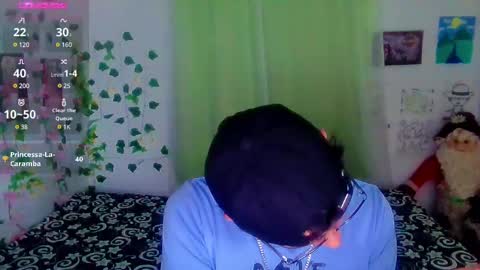 Snapshot of andy_gray01 chatting on 5, 1, 2025 Andy Gray online show from 5, 1, 2025