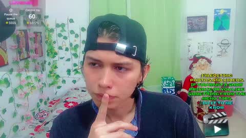 Snapshot of andy_gray01 chatting on 21, 1, 2025 Andy Gray online show from 21, 1, 2025