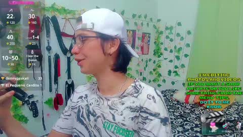 Snapshot of andy_gray01 chatting on 26, 1, 2025 Andy Gray online show from 26, 1, 2025