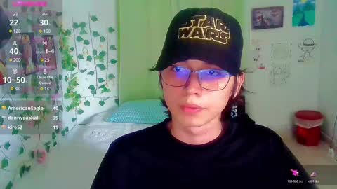Snapshot of andy_gray01 chatting on 3, 2, 2025 Andy Gray online show from 3, 2, 2025