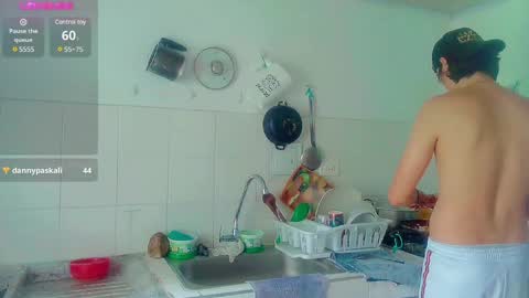 Snapshot of andy_gray01 chatting on 6, 2, 2025 Andy Gray online show from 6, 2, 2025