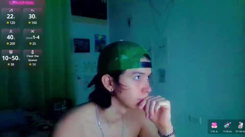 Snapshot of andy_gray01 chatting on 14, 2, 2025 Andy Gray online show from 14, 2, 2025
