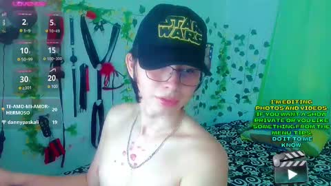 Snapshot of andy_gray01 chatting on 17, 2, 2025 Andy Gray online show from 17, 2, 2025