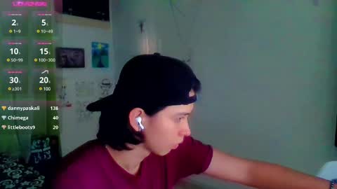 Snapshot of andy_gray01 chatting on 18, 2, 2025 Andy Gray online show from 18, 2, 2025