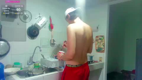 Snapshot of andy_gray01 chatting on 19, 2, 2025 Andy Gray online show from 19, 2, 2025