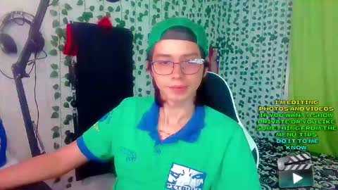 Snapshot of andy_gray01 chatting on 5, 10, 2025 Andy Gray online show from 5, 10, 2025