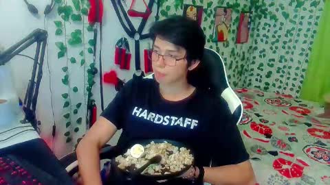 Andy Gray online show from 3, 2, 2026