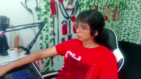 Andy Gray online show from 5, 4, 2026