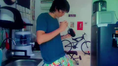 Andy Gray online show from 10, 4, 2026