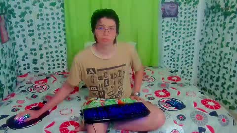 Snapshot of andy_gray01 chatting on 22, 4, 2026 Andy Gray online show from 22, 4, 2026