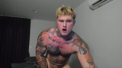 Andrew online show from 10, 4, 2026