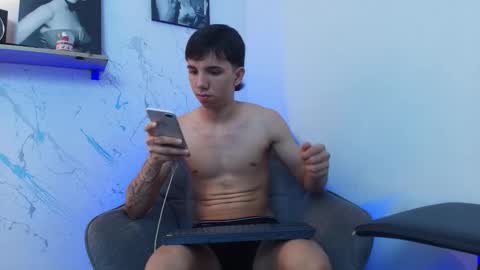 ANDY online show from 20, 12, 2025