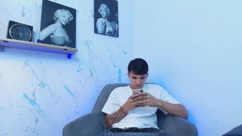 ANDY online show from 8, 1, 2026