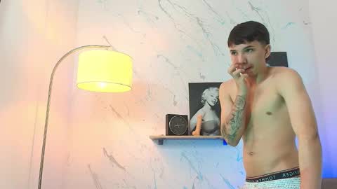 ANDY online show from 20, 2, 2026