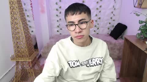 Andy online show from 9, 4, 2026