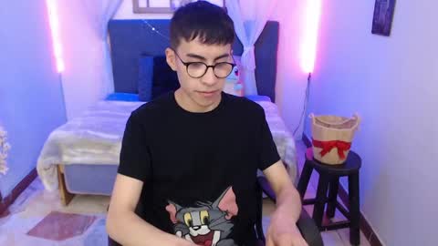 Andy online show from 17, 4, 2026