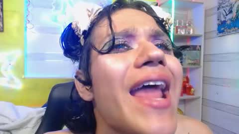 andy online show from 8, 11, 2025