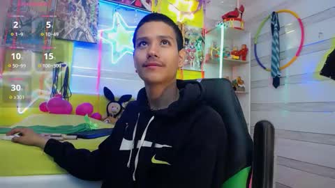 andy online show from 16, 2, 2026