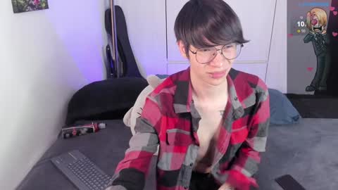 twx Andy twink3 online show from 5, 1, 2025