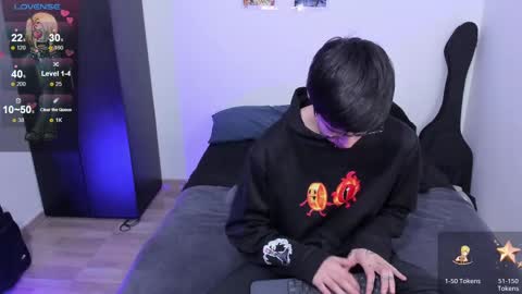 twx Andy twink3 online show from 22, 2, 2025