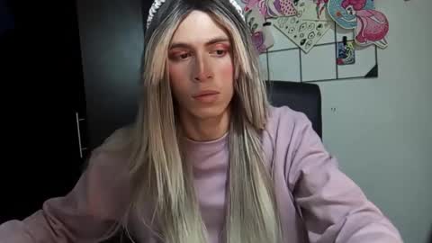 Andy van der Rose online show from 20, 9, 2025