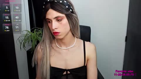 Andy van der Rose online show from 3, 2, 2026