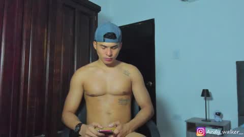 Andres online show from 28, 12, 2024