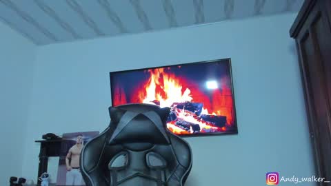 Andres online show from 29, 1, 2025