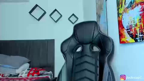 Andres online show from 9, 9, 2025