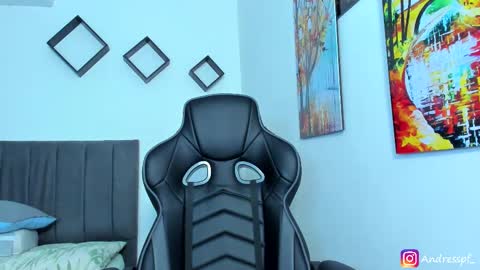 Andres online show from 25, 9, 2025