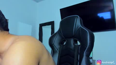 Andres online show from 13, 3, 2026