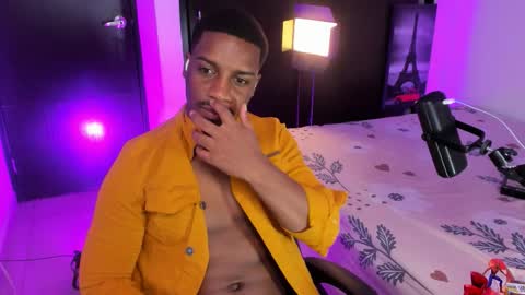 Snapshot of andyadan_ chatting on 4, 11, 2025 Andy online show from 4, 11, 2025