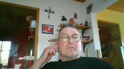 andybayern online show from 13, 3, 2026