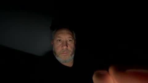 Andy online show from 13, 1, 2025