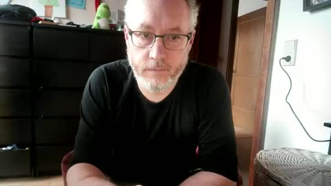 Andy online show from 23, 1, 2025