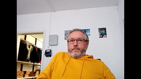 Andy online show from 27, 2, 2025